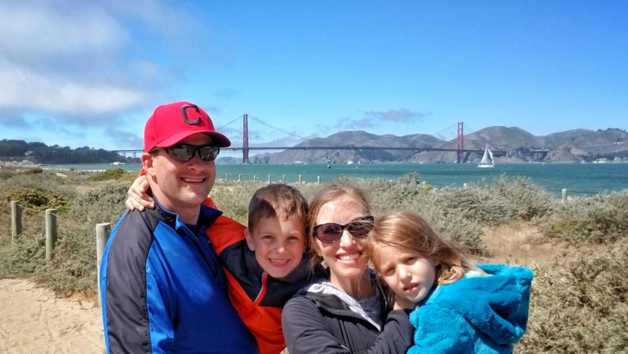 24 Hours in San Francisco: Top 5 Things with Kids
