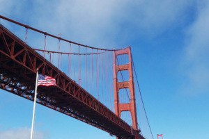 San Francisco Day Trip