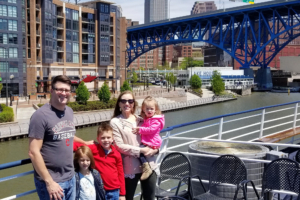 The Ultimate List of Family Friendly Things to Do Around Cleveland