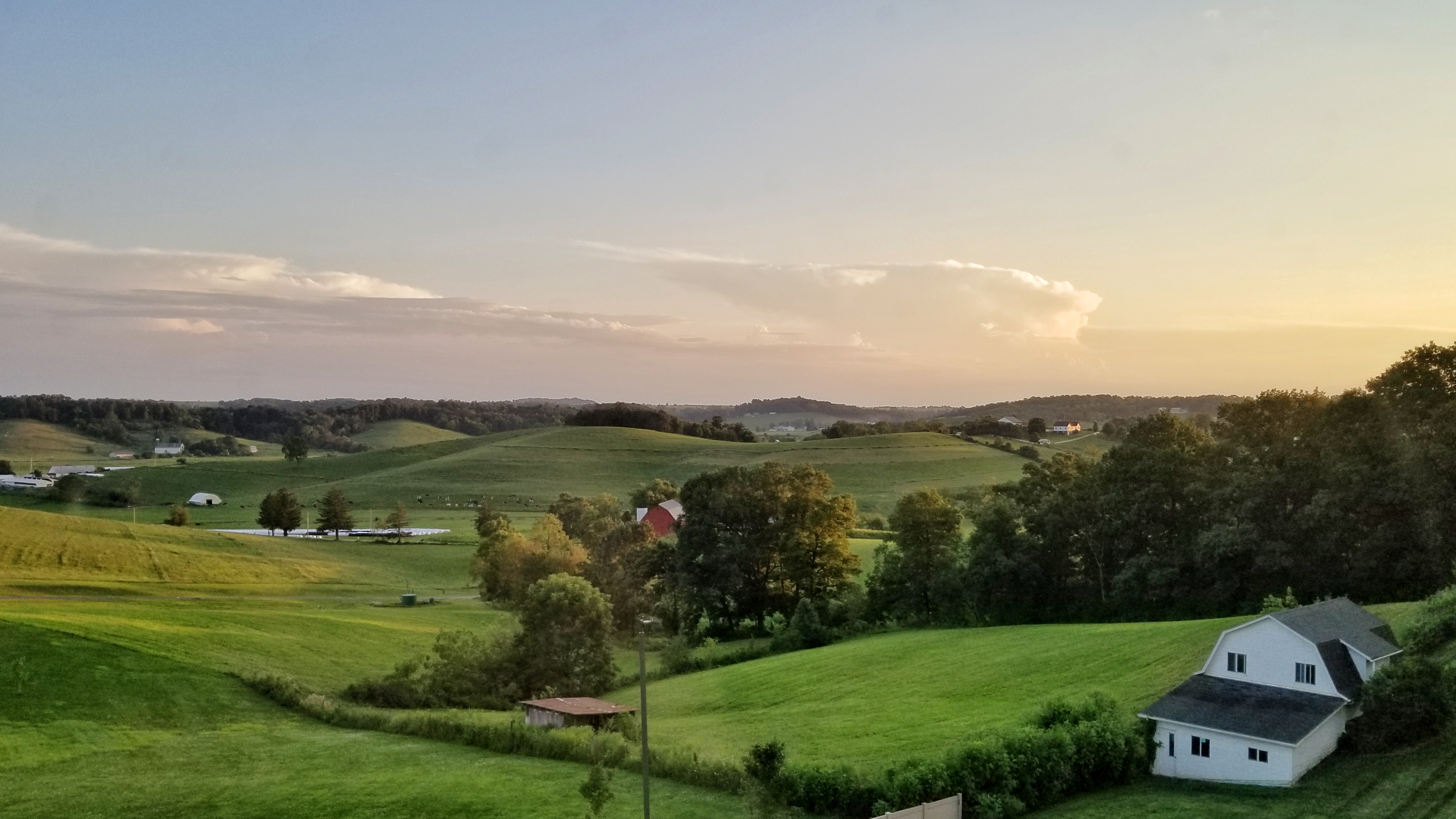 Amish Country Ohio A Family Adventure The Flying Hens