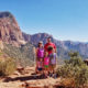 Zion National Park: 5 Family Friendly Hikes