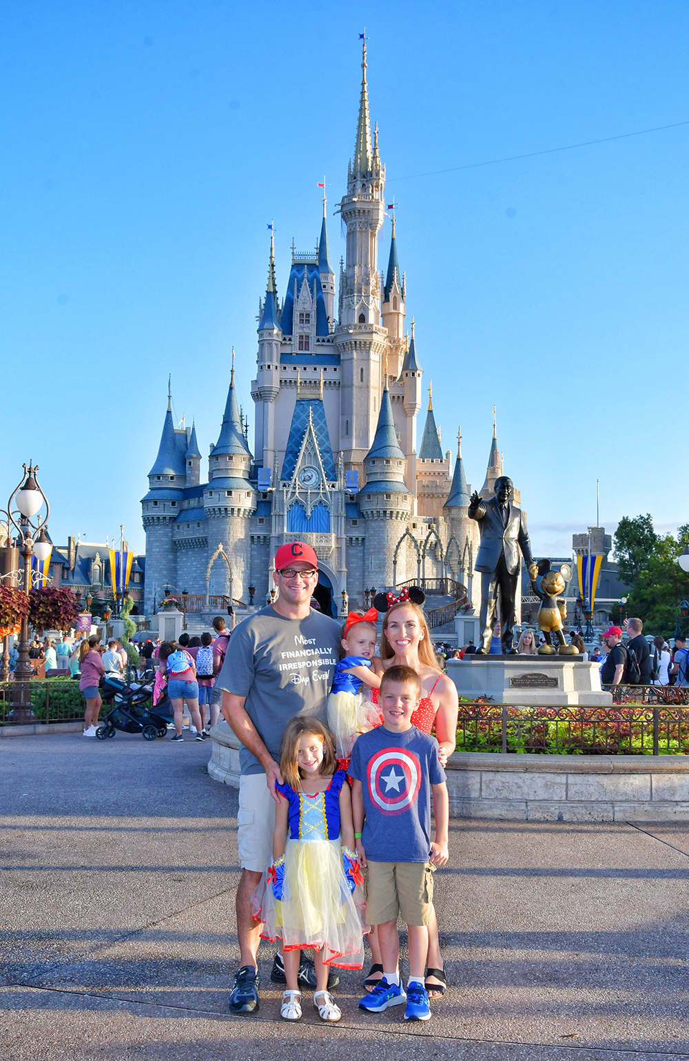 Disney Planning for Dummies 12 Tips for Planning a Disney Vacation