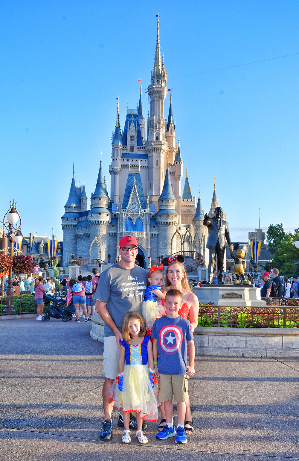 Mickey Mouse Craft Ideas: [Easy] Disney Park Ticket Keepsake - A Country  Girl's Life