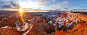 A Winter Guide to Bryce Canyon National Park – The Flying Hens