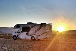 RV Road Trip: Everything You Need to Know about Taking an RV Vacation