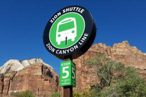 Visiting Zion National Park During Covid-19