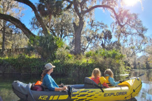 Bucketlist Florida: 7 Must-Experience Adventures