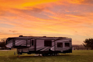 Boondocking 101: What is Boondocking and How to Find it.