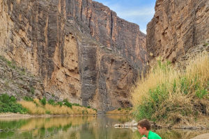The BEST Guide for Visiting Big Bend National Park