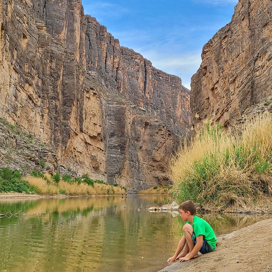The BEST Guide for Visiting Big Bend National Park