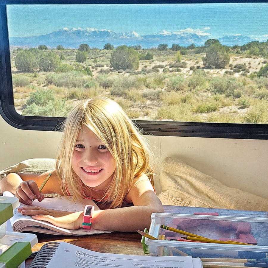 The Switch to Homeschool