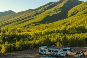 Boondocking 101: How to Manage Water and Waste