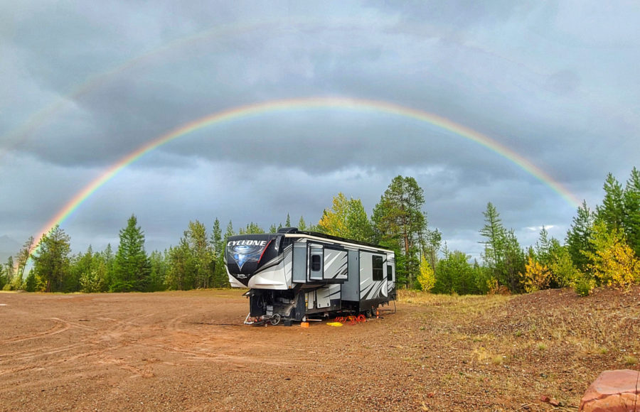 Boondocking Q&A: All of Your Questions Answered!